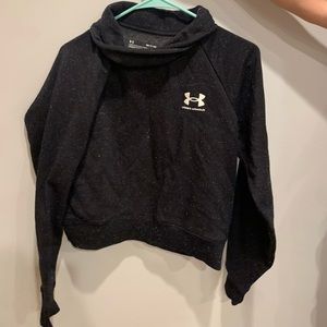 Under Armour sweatshirt
